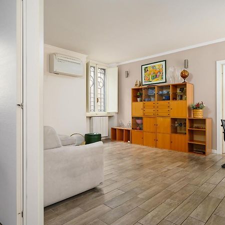 Buenos Aires Charme Apartment Milan Bagian luar foto