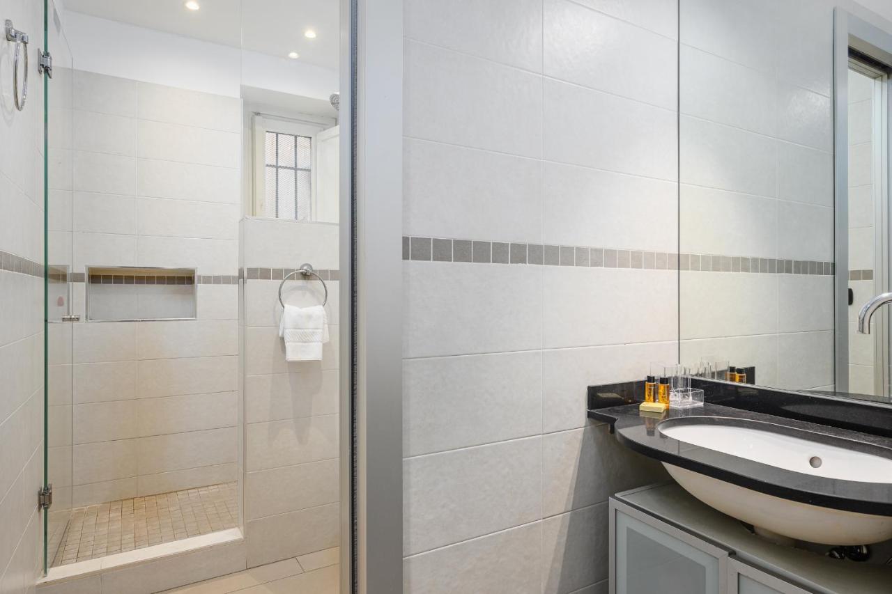 Buenos Aires Charme Apartment Milan Bagian luar foto